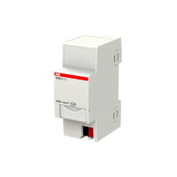 ABB KNX Řadový modul záznamu dat BDB/S 1.1 2CDG110067R0011