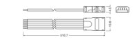 LS AY P-CP/P5/500                  LEDV