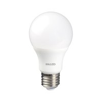 LED žárovka 4,8W, E27, 2700K, CRI80, vyz. úhel 200°, 360° 470lm