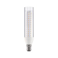 LED žárovka B15d 230V 9,5W 2700K stmívatelné PAULMANN 28890