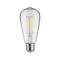 LED Zigbee speciální žárovka 7 W E27 2.200 - 6.500K TunableWhite PAULMANN 50395