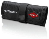 Sada přesných pinzet 5-dílný KNIPEX 92 00 02