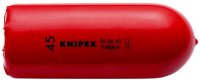 Samosvorná průchodka 130 mm KNIPEX 98 66 45