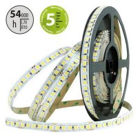 LED pásek SMD5050 NW, 120LED, 50m, 24V, 28,8 W/m MCLED ML-126.671.60.2