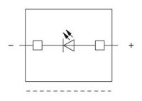 Zásuvný modul pro základní svorky 2pól. šedá WAGO 280-801/281-413