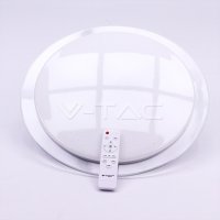 40W LED Domelight With Remote Control CC