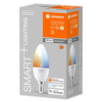 SMARTWIFIB40 5W/827 230V TWFRE14FS1LEDV