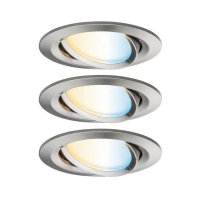 EBL Set Nova Plus ZB Coin tw rd blk LED