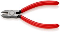 Boční štípací kleště pro elektromechaniky 125 mm KNIPEX 76 01 125