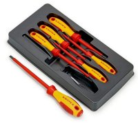 Sada šroubováků šestidílný KNIPEX 00 20 12 V01