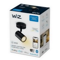 IMAGEO WiZ Spots 1x5W B 27-65K TW PHILIPS 871951455181700