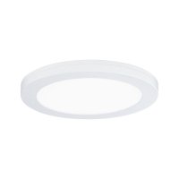 LED vestavné svítidlo Cover-it senzor kruhové 225mm, 16,5W 4000K bílá mat 95391