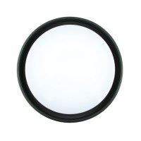 LED svítidlo Andromede R, 14W, 4000K, IP65, černá barva MCLED ML-516.006.19.0