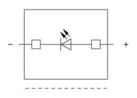 Zásuvný modul pro základní svorky 2pól. šedá WAGO 280-801/281-414