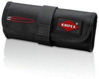 Sada univerzálních pinzet izolované 5-dílný KNIPEX 92 00 04