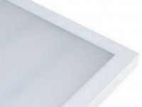 Interiérové LED svítidlo NAOS SQUARE MPR 5200/840 31W IP20  TREVOS 95810