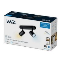 IMAGEO WiZ Spots 2x5W B 27-65K TW PHILIPS 871951455183100