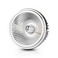 LED Spotlight - AR111 20W Changeable Ref