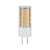 LED umělá hmota 3,5W GY6,35 teplá bílá PAULMANN 28821