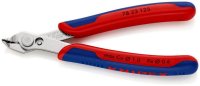 Electronic Super Knips 125 mm KNIPEX 78 23 125 SB