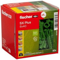 SX Plus 8x40 Green