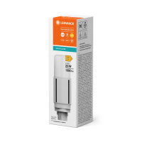 LEDVANCE DULUX LED D VT EM & AC MAINS V 9.5W 830 G24D