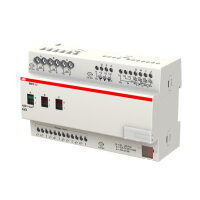 ABB KNX Řadová hotelová řídicí jednotka Basic RM/S1.1 2CDG110094R0011