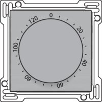 Středový kryt časovače 120min-STERLING NIKO 121-64906
