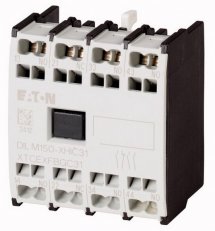 Eaton 278044 Pomocné kontakty,4Z,kompatibilní od DILM40 do DILM170