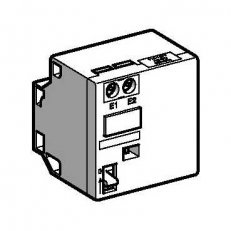 Schneider LAD6K10M Blok mechanického blokování pro D09-D38 a DT20-DT40, 220/240V