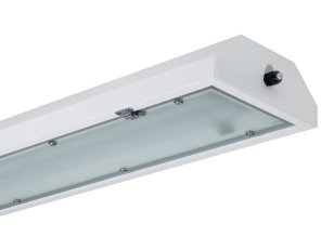 Nevýbušné LED svítidlo TrEx 2.5ft 22000/840 3F 121W IP66 158cm TREVOS 10282