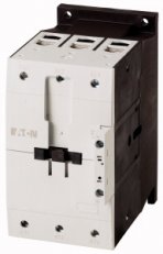 Eaton 239408 Výkonový stykač 80A/37kW AC-3,110A AC-1,Uc=110V/50HZ,110V/60HZ