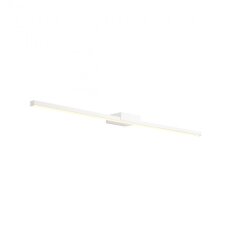 Nástěnné svítidlo ASTON AP 1x18W LED SWH REDO 01-3271