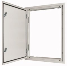 Eaton 111278 Rám s dveřmi,tříbodový rozvorový zámek,PODOM,ŠxV=1035x2060,IP54