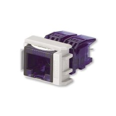 ABB R304374 Zásuvka RJ 45-8 Cat.6 nestíněná-do nosné masky