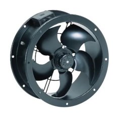 TXTR/6-560 IP54 axiální ventilátor ELEKTRODESIGN 834386