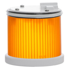 Modul optický TWS LED MULTI 110 V, AC, IP66, oranžová, světle šedá, PROXIMITY