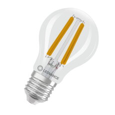 LEDVANCE LED CLASSIC A ENERGY EFFICIENCY A S 2.2W 840 Clear E27