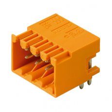 Zásuvný konektor DPS S2L 3.50/12/90 3.5SN OR BX WEIDMÜLLER 1728180000