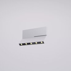 XTRIM S ADJ. LINEAR LIGHT FITTING  5,3W