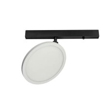 XTRIM S DECO. PANEL LIGHT FITTING 14W 48