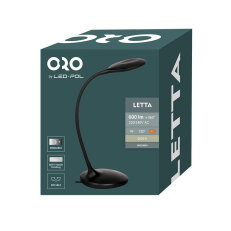 ORO LETTA LED B