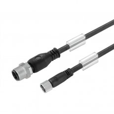 Kabel snímač-akční člen SAIL-M12GM8G-3-0.6U WEIDMÜLLER 9457770060