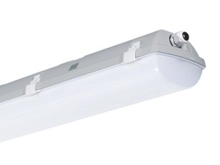 Průmyslové LED svítidlo FUTURA 2.5ft ABSc Al 11000/840 3F M3h 71W IP66 145cm