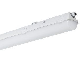 Průmyslové svítidlo TREVOS PRIMA LED 1.4ft PC 2600/840 DALI 3F 16W IP66 127cm