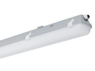 Průmyslové svítidlo TREVOS PRIMA LED 1.4ft ABS 2600/840 M1h 16W IP66 127cm