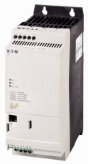 DE11-34016NN-N20N Frekvenční startér 3x400/3x400VAC 7,5kW 16A IP20 CANopen