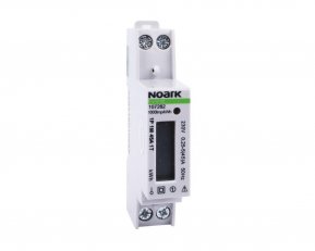 Elektroměr NOARK 107286 EX9EM 1P, 1M, 32 A, 1-tarifní, LCD displej