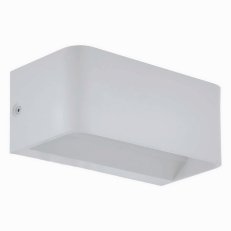 Nástěnné svítidlo SANIA 4 LED L-200 bílá 10W IP20 EGLO 98422