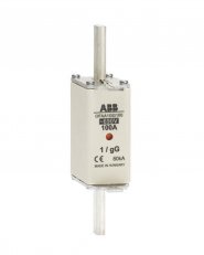 OFAA1GG250 HRC Fuse Link Size NH1 gG ABB 1SCA022701R0370